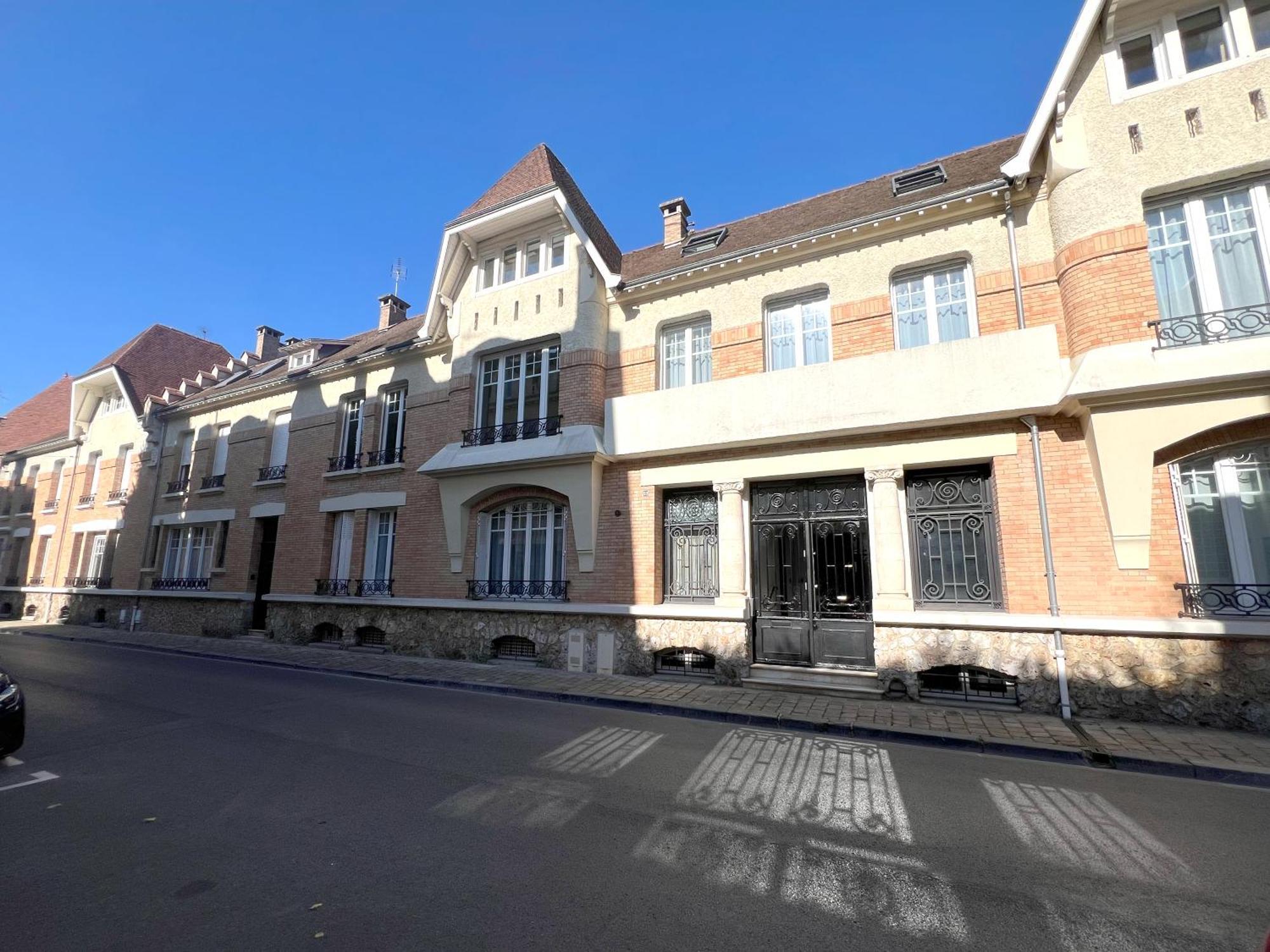 Coeur Des Moissons, Centre Ville Avec Parking Prive Reims Dış mekan fotoğraf