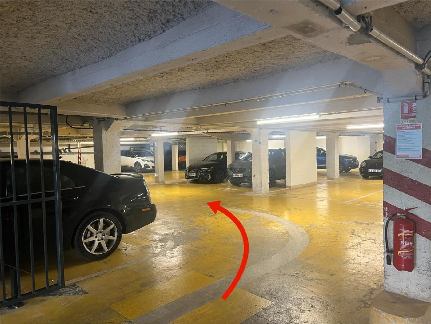 Coeur Des Moissons, Centre Ville Avec Parking Prive Reims Dış mekan fotoğraf